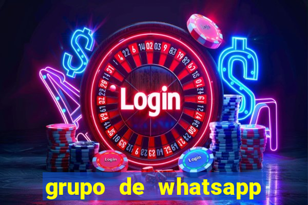 grupo de whatsapp de putaria